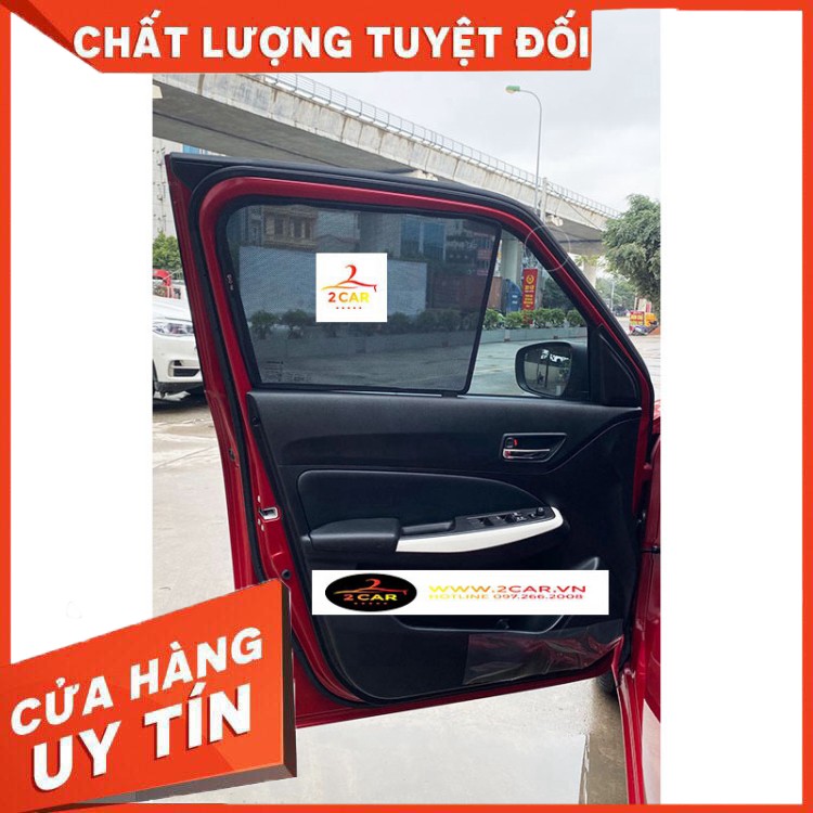 [Rèm loại 1] Rèm che nắng Suzuki Switf 2019-2020 Đảm Bảo Tốt Nhất Thị Trường