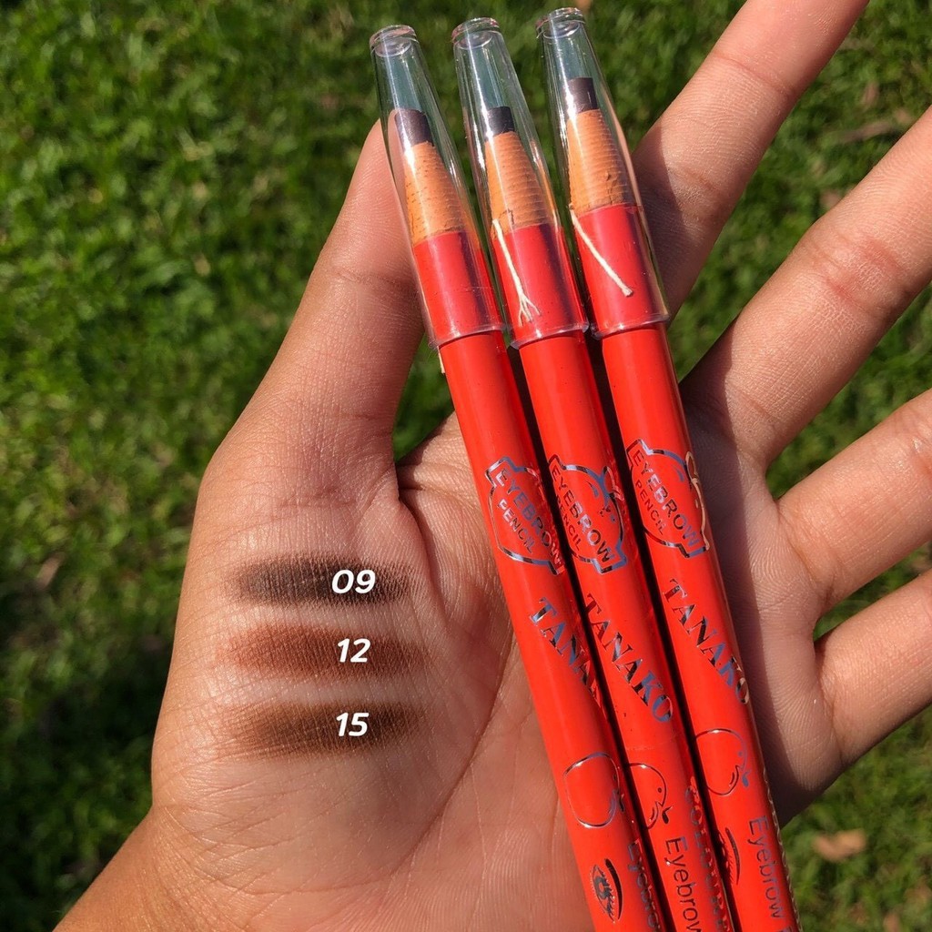 Chì Xé không lem không trôi Coloured soft cosmetic art NO.1818 NPP Shoptido | BigBuy360 - bigbuy360.vn