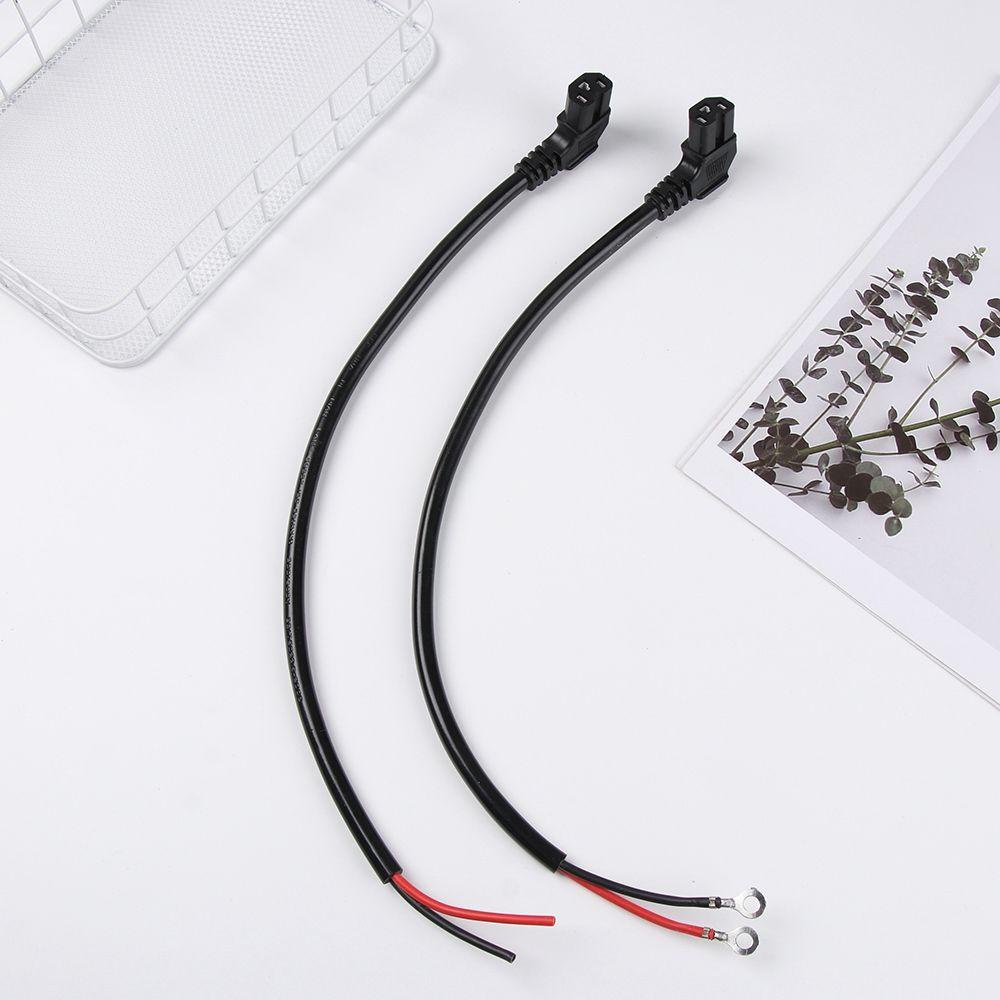 EUTUS Dây Cáp Sạc Lõi Đồng Chữ T Cho Xe Điện