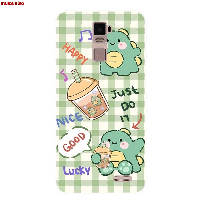 Ốp điện thoại TPU silicon mẫu WG-TCJML 5 cho Oppo A35 A71 F1 R7 R7S R9 R9S R11 R11S R15 R17 F3 Plus Pro K1 R15X