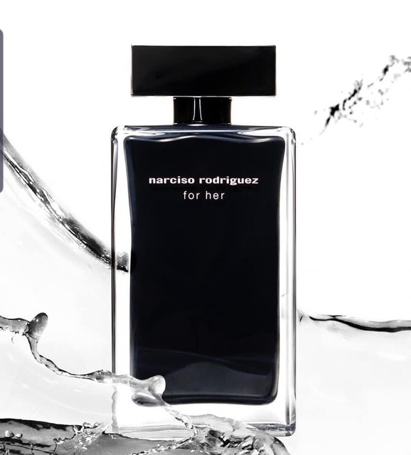 Sharingperfume - nước hoa Narciso for her edt [Mẫu thử 1Oml] | Thế Giới Skin Care