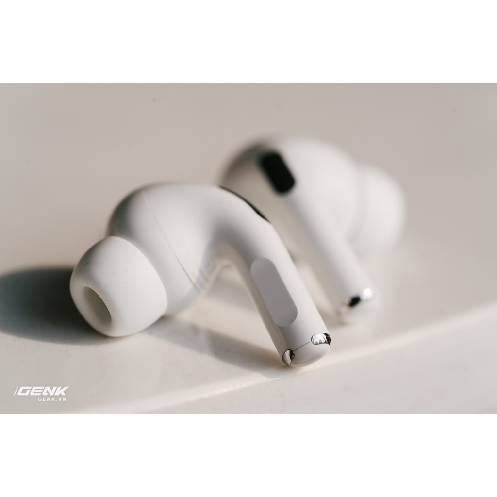 Airpod Pro Bản mới nhất - Xuyên âm - Chống ồn - Cảm biến lực