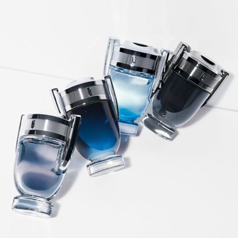 🌊 Paco Rabanne Invictus EDT - Vial sample mẫu thử nước hoa | BigBuy360 - bigbuy360.vn