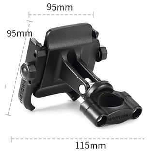 Giá đỡ điện thoại MOTOWOLF MDL2805B