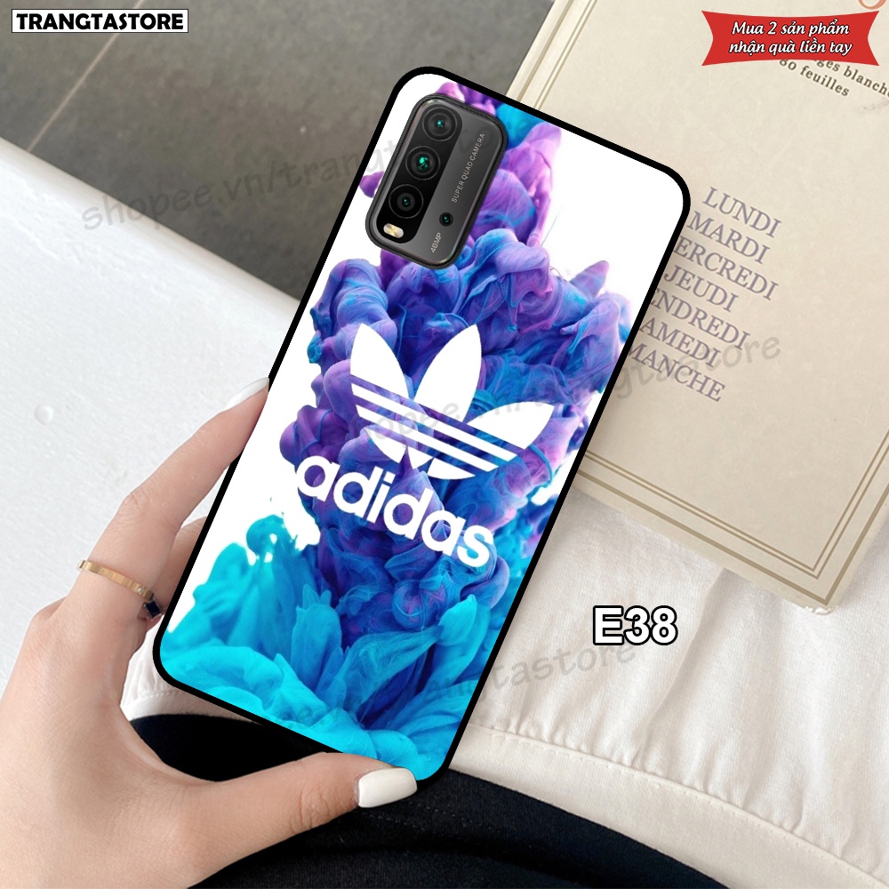 Ốp lưng Xiaomi Redmi 9T - Poco M3 - Redmi Note 9 4G in hình chất lượng.