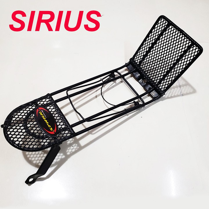 baga lưới spark sirus