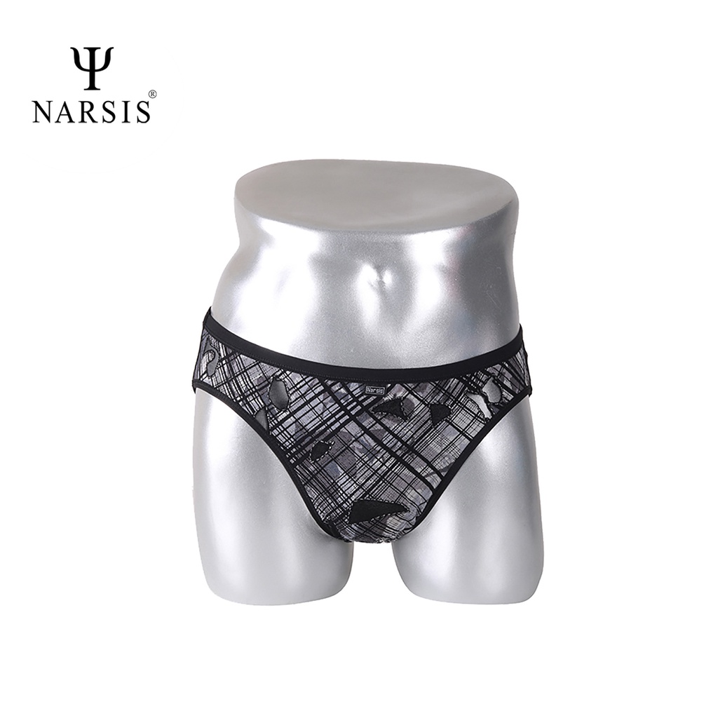 Quần lót nam Narsis NMB1248 êm mềm thoáng khí co giãn 4 chiều