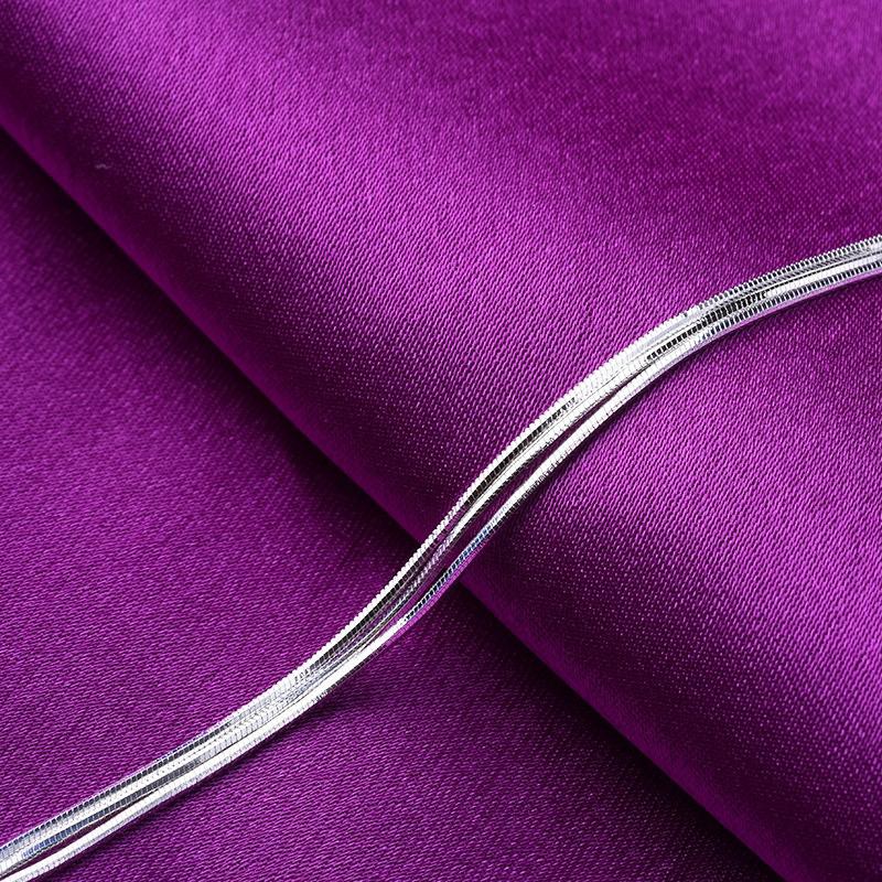 Vòng tay Ba Dây lắc chân phụ kiện thời trang nữ lắc tay phong cách Hàn Quốc