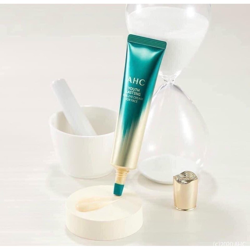 30ML_Kem Mắt AHC Mẫu Mới 2021 | BigBuy360 - bigbuy360.vn