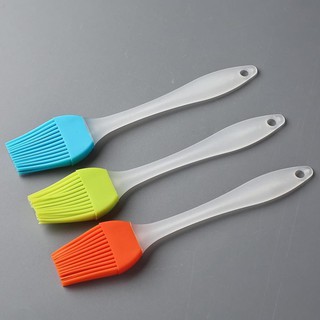 Cọ quét dầu ăn bằng silicon _ Giao màu ngẫu nhiên