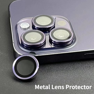 Miếng dán cường lực bảo vệ camera cho iphone 14 pro max 14 plus