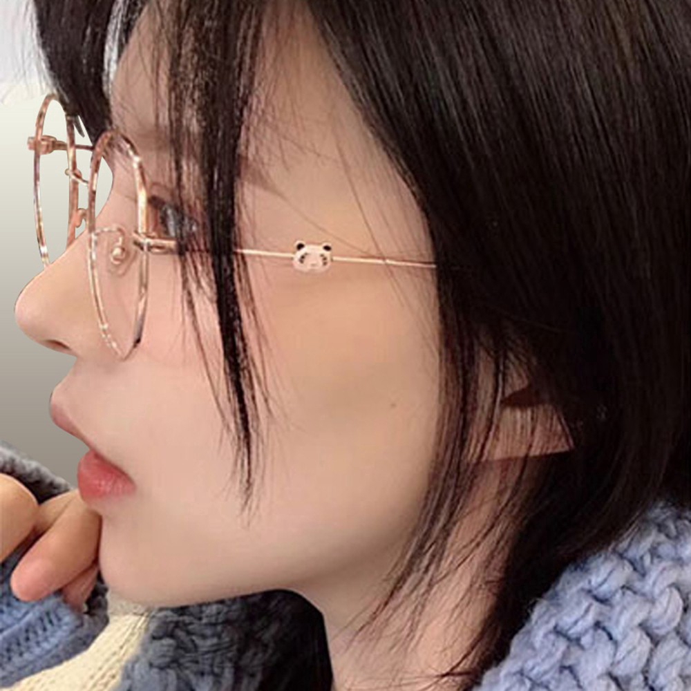 Kính Mát Gọng Tròn Thiết Kế Thời Trang | BigBuy360 - bigbuy360.vn