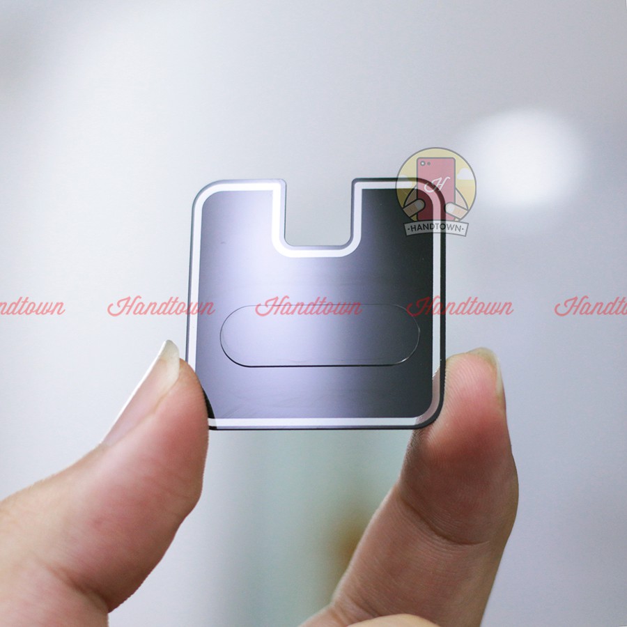 Kính Cường Lực Camera Samsung Galaxy A90 / Samsung Galaxy A90 5G Chống Va Đập Bảo Vệ Camera khỏi Trầy Xước CỰC TỐT