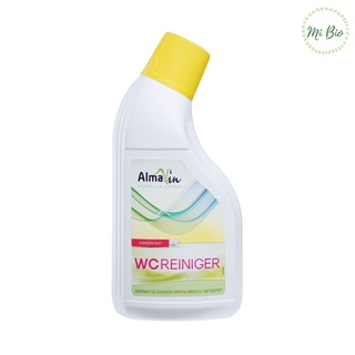 Dung dịch hữu cơ vệ sinh toilet 500ml - Almawin