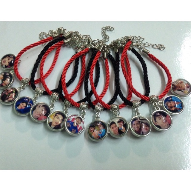 Vòng tay Jac( 2mặt khác nhau) | BigBuy360 - bigbuy360.vn