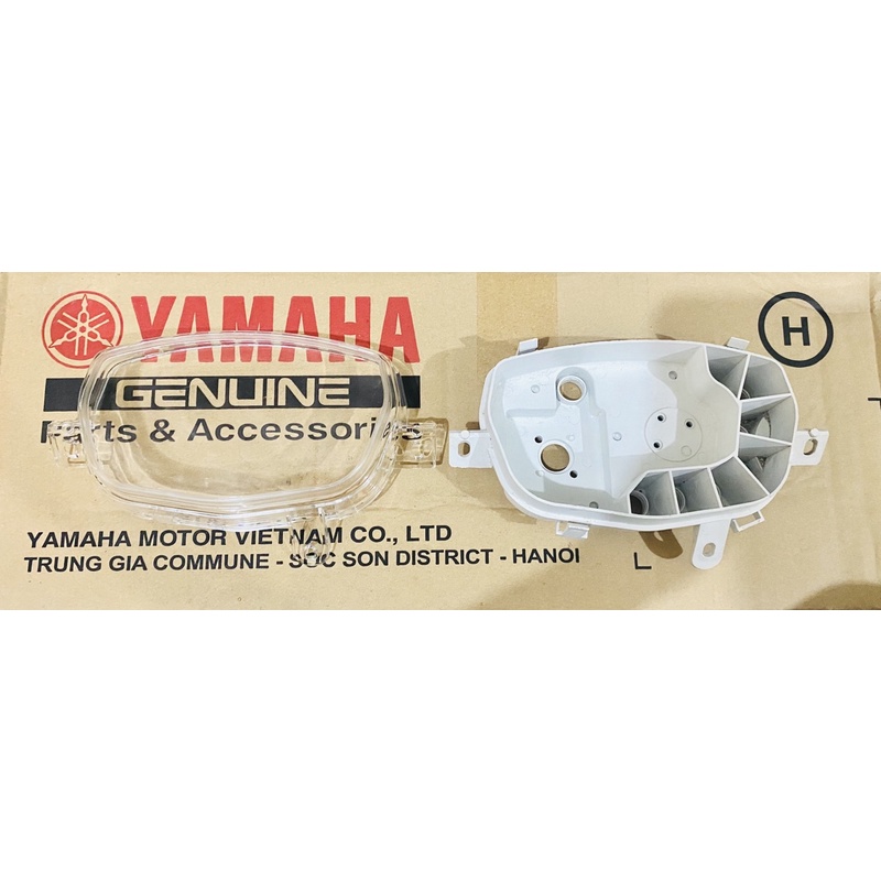 Kính Đồng Hồ Chụp Đồng Hồ Đế Đồng Hồ Yamaha Taurus Chính Hãng