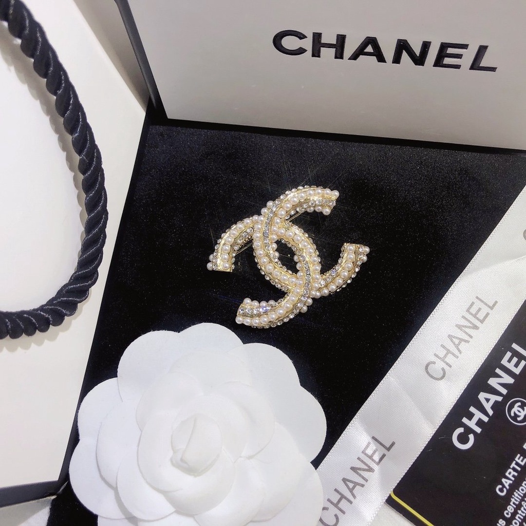 Cài Áo Thiết Kế Phong Cách Thời Trang Dành Cho Nữ Và Nam