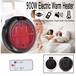 Quạt sưởi Mini Heater