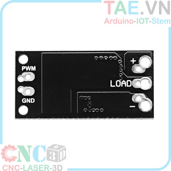 Module Công Suất MOSFET LR7843 30V 161A