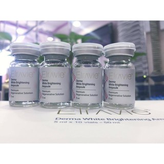 Tế bào gốc phức hợp ELRAVIE