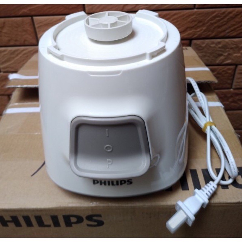 phụ kiện máy xay sinh tố philips hr2051/hr2056