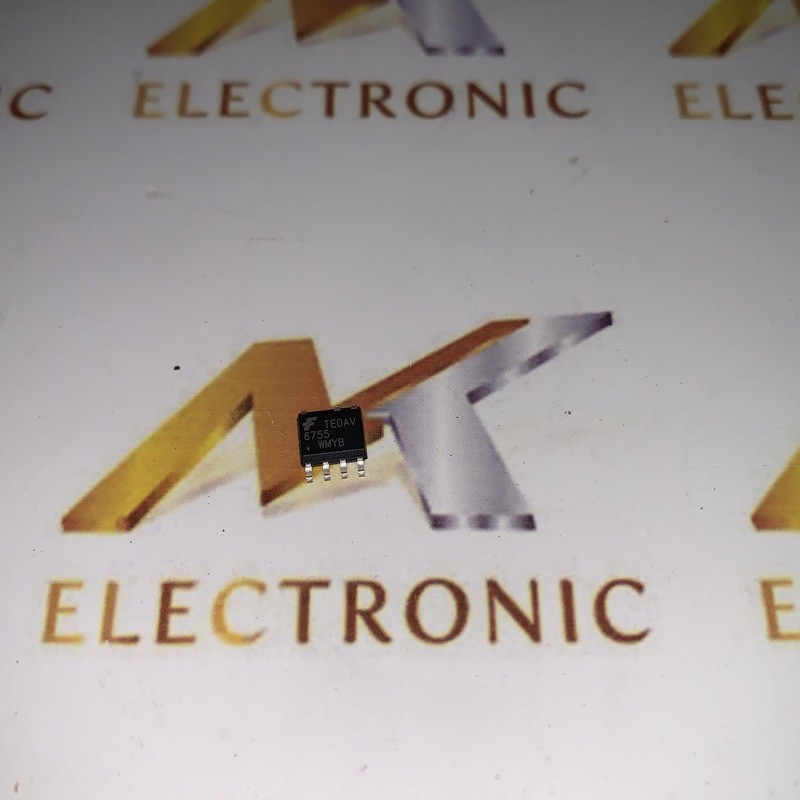 6755 SOP7 hàng Nhập khẩu mới (100%)