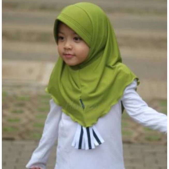 Túi Xách Hanaroo Jilbab Anak Ba-05 Uk L Và Xl