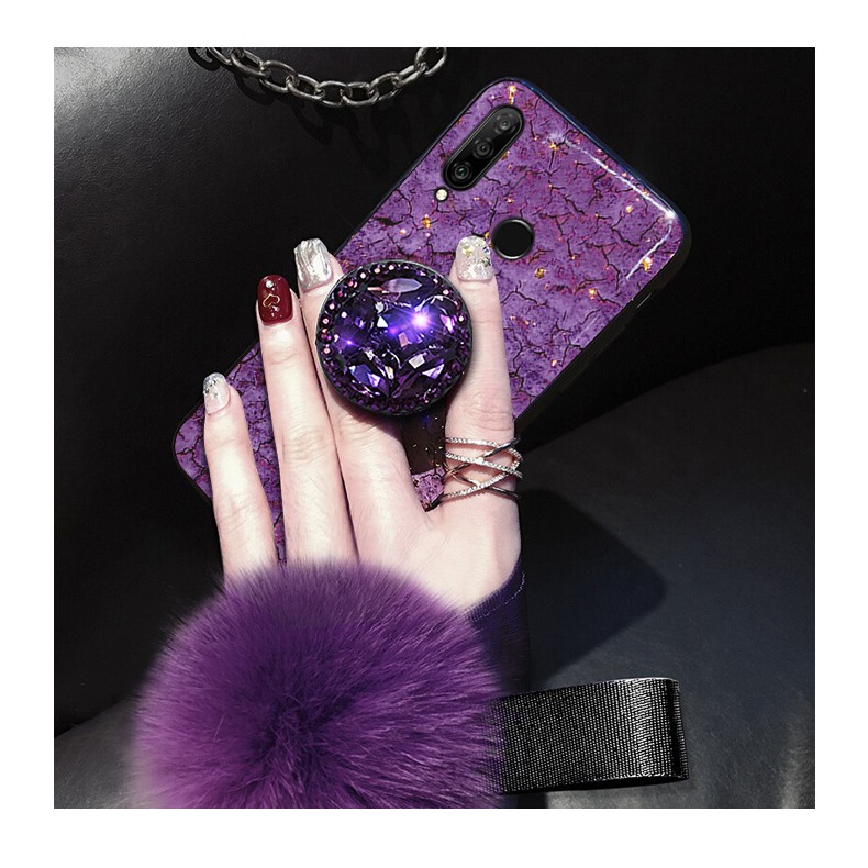 Ốp Điện Thoại Họa Tiết Đá Cẩm Thạch Cho Iphone 11 Pro Max 5 S Se 11 I 5s | BigBuy360 - bigbuy360.vn