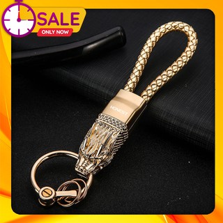 { HOT SALE } Móc Khóa Xe Máy Ô Tô Đẹp Tiện Lợi HONEST BCK2-509A - Đẹp Độc Lạ Bền Chắc Sang Trọng