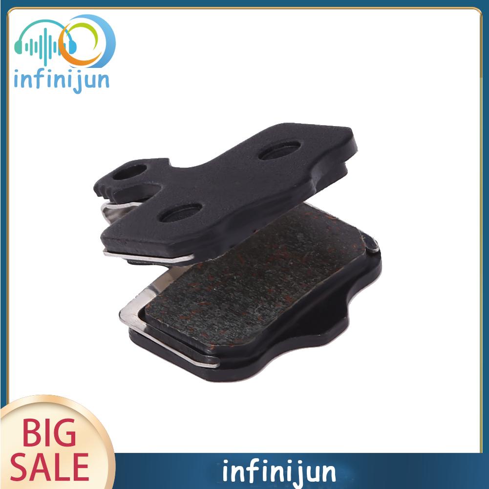 Cặp Má Phanh Xe Đạp Elixir AVID E1/3/5/7/9 ER/CR SRAM xo