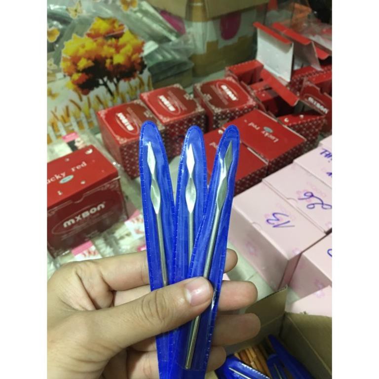 móc khoé inox