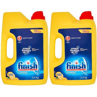 Nước làm bóng finish 1150ml, 800ml, 400ml dùng cho Máy rửa bát