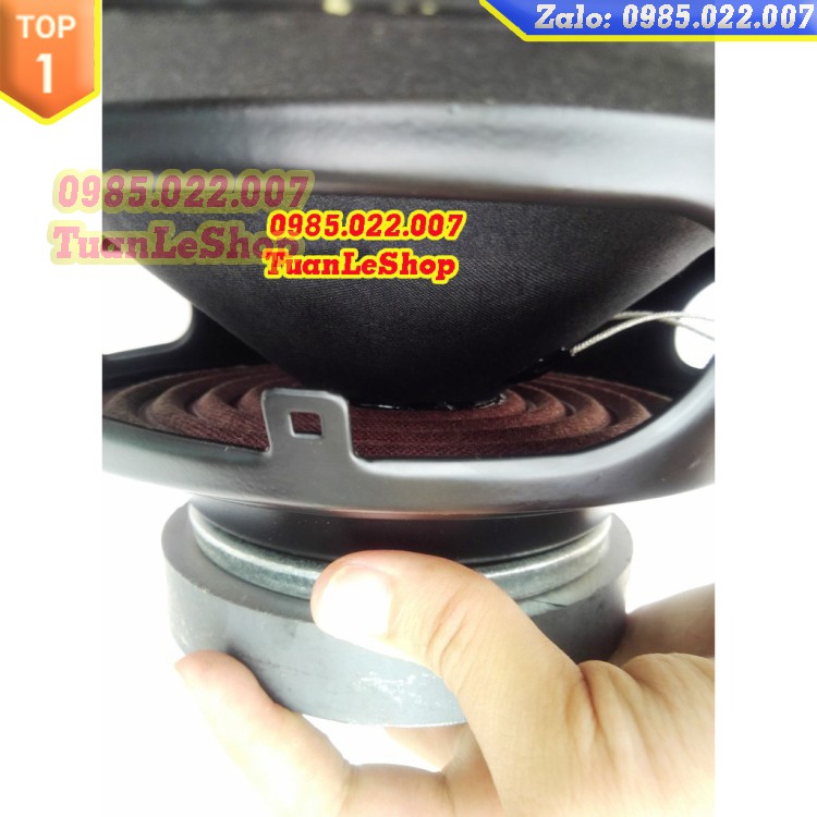 LOA SUB 2.5 TAC - LOA SUP 2.5 TAC - LOA SUP 25 BÌNH DÂN MS1020