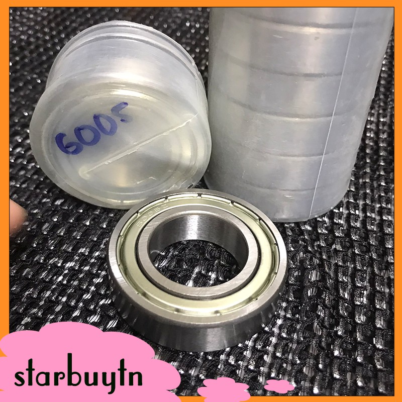 Vòng bi mã 6005 kích thước 25x47x12