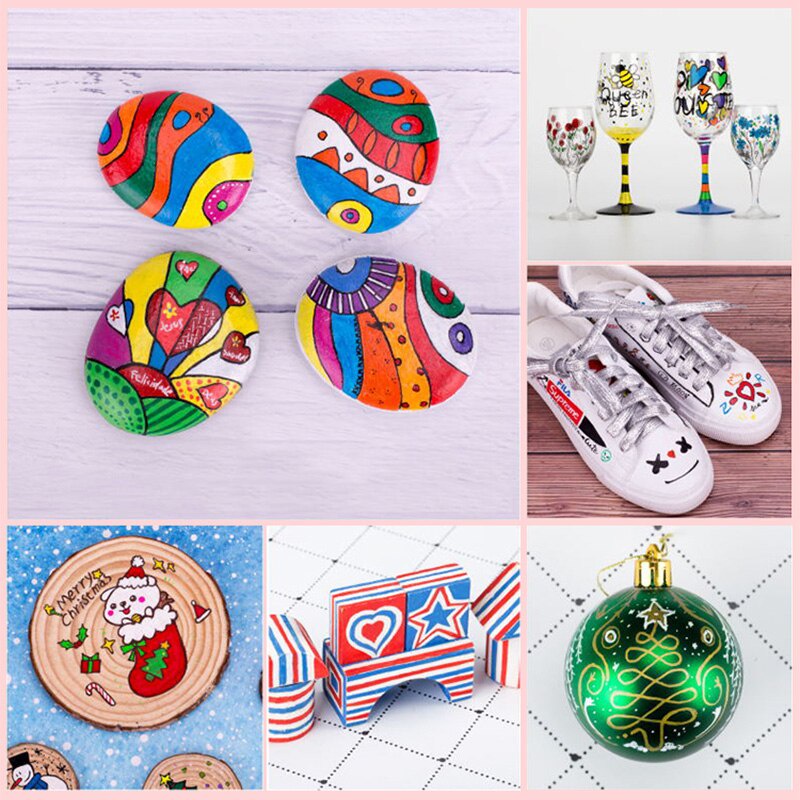 Sta Set 1100 Giấy Vẽ Tranh Bằng Vải canvas / Giấy Màu Nước Sáng Tạo