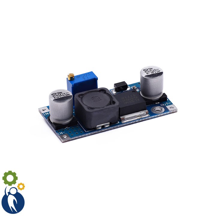 Mạch Tăng Áp DC 3A XL6009, đầu vào 3V~32V, đầu ra 5V~45V