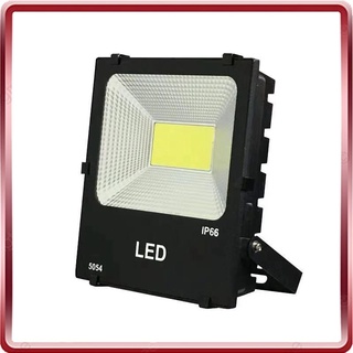 Đèn pha led - Đèn Led chiếu sáng 30w 50w 100w 150w và 200w hàng đủ công suất bảo hành 24 tháng ánh sáng trắng và vàng