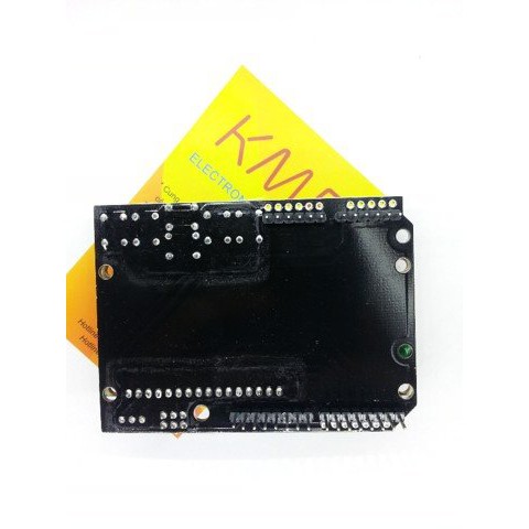 Màn Hình LCD1602 Keypad Shield Arduino