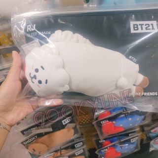 [ Có Sẵn ] Bịt mắt ngủ trườn BT21