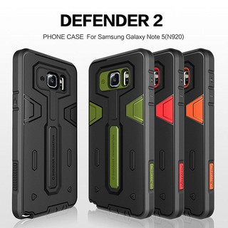 Ốp lưng Samsung Galaxy A7 2016, Note4 Defender Case