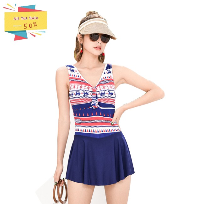 Bộ Đồ Bơi Một Mảnh Thể Thao Cho Nữ | BigBuy360 - bigbuy360.vn