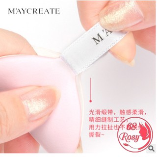 Mút tán cushion Maycreate lẻ 1 miếng