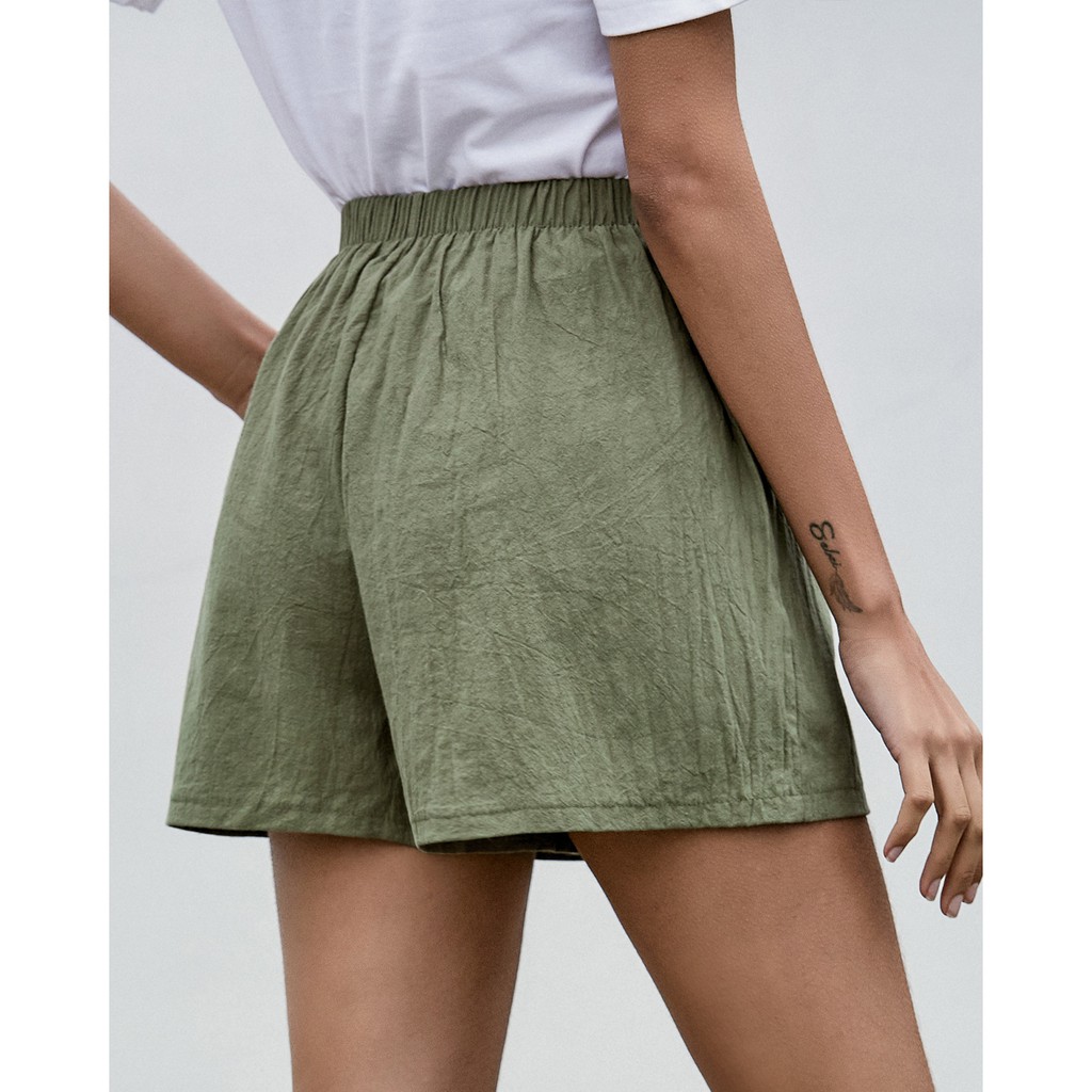 [Mã FAMAYWA giảm 10K đơn 50K] Quần shorts đẹp - VELA OFFICIAL | BigBuy360 - bigbuy360.vn