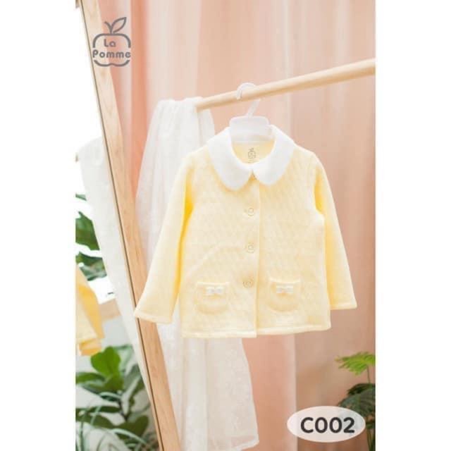 áo cổ sen lapome 12-18