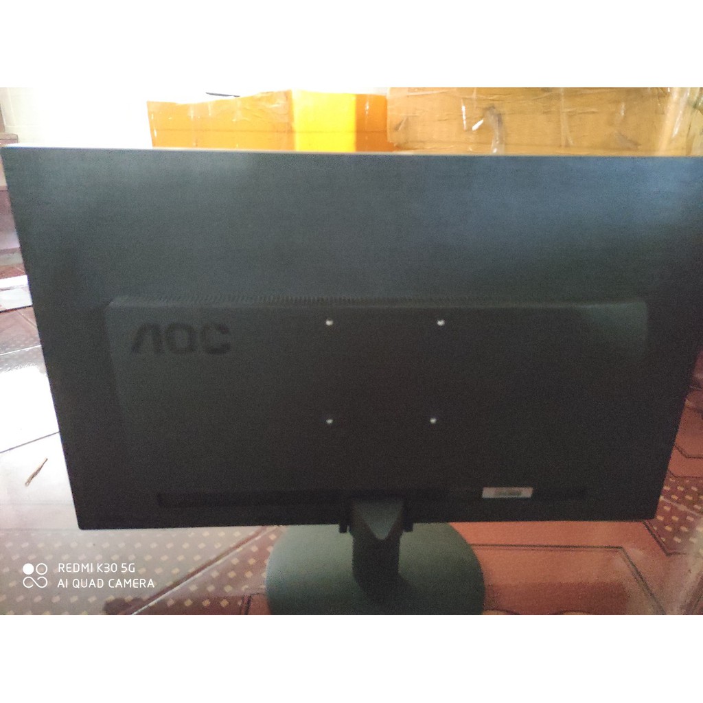 Màn Hình AOC 27inch G2770VH