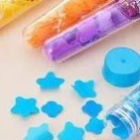 Xà Phòng Giấy Rửa Tay Hình Ngôi Sao Đáng Yêu – Thích Hợp Mang Đi Du Lịch Vì Tính Tiện Lợi