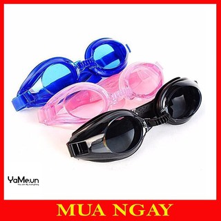 KÍNH BƠI TRẺ EM CÓ TÚI ĐỰNG KÈM TẶNG DOANG BỊT TAI HÀNG ĐẸP