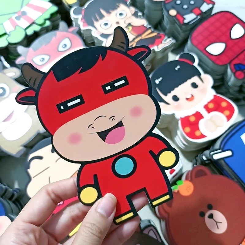 Bao Lì Xì Têt Rât Đáng Yêu SÉT 20 Cái