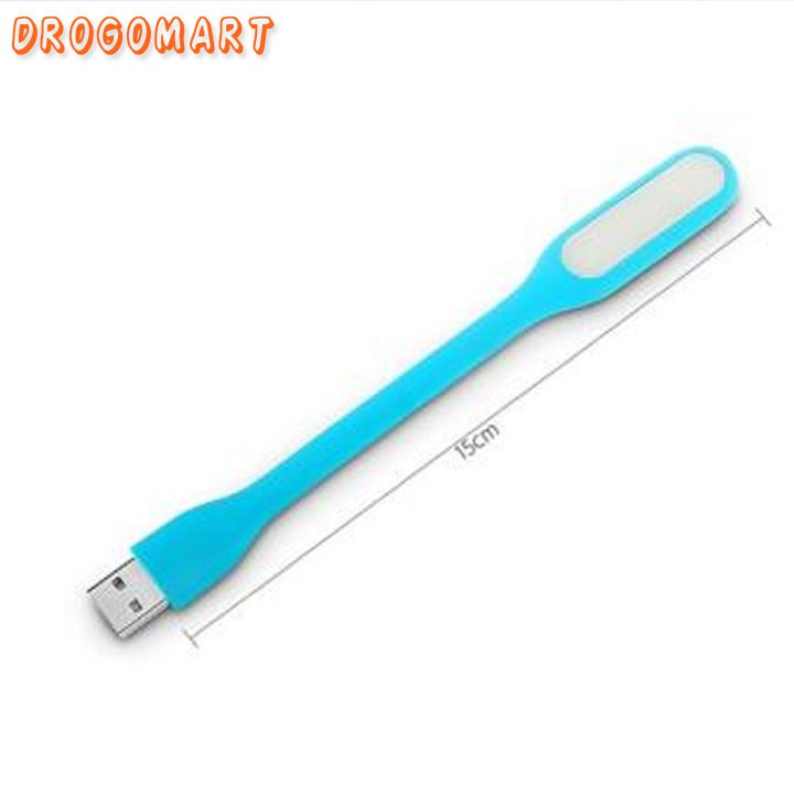 ( FREESHIP 99K ) Đèn led dẻo cắm cổng USB siêu sáng tiện dụng