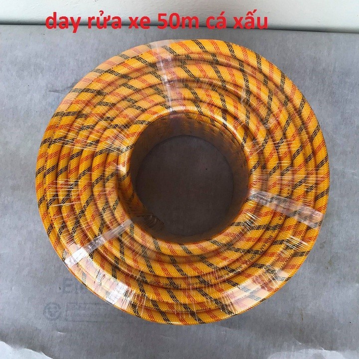 Dây rửa xe Korea 50m - Dây rửa xe 2